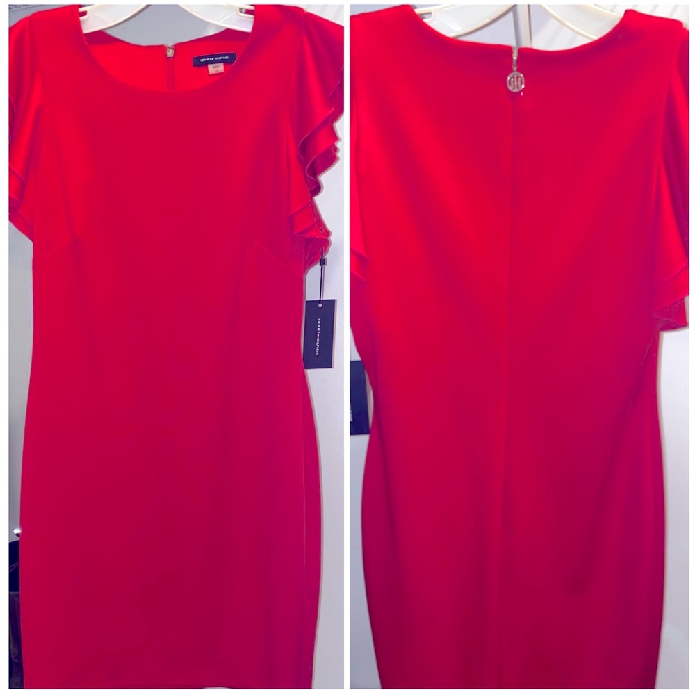 Tommy Hilfiger Dress